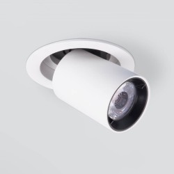 Светодиодный спот Elektrostandard 9917 LED 4690389161667, LED, 10W, белый