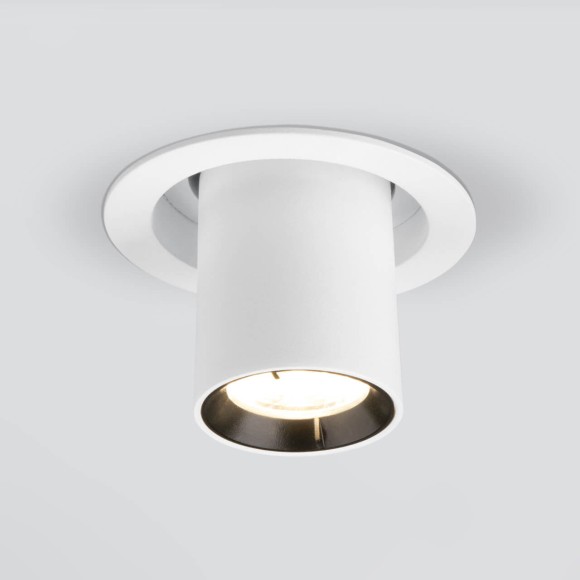 Светодиодный спот Elektrostandard 9917 LED 4690389161667, LED, 10W, белый