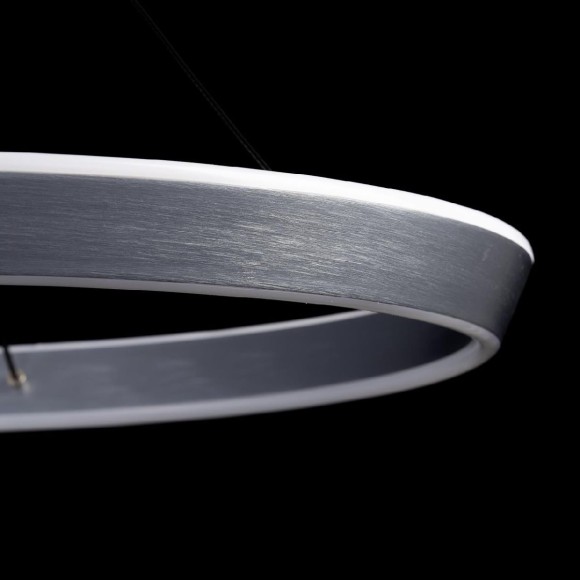 Подвесная светодиодная люстра Citilux Tavi CL717012