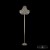 Торшер Bohemia Ivele Crystal 19041T6/H/45IV-172 G