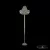 Торшер Bohemia Ivele Crystal 19041T6/H/45IV-172 G