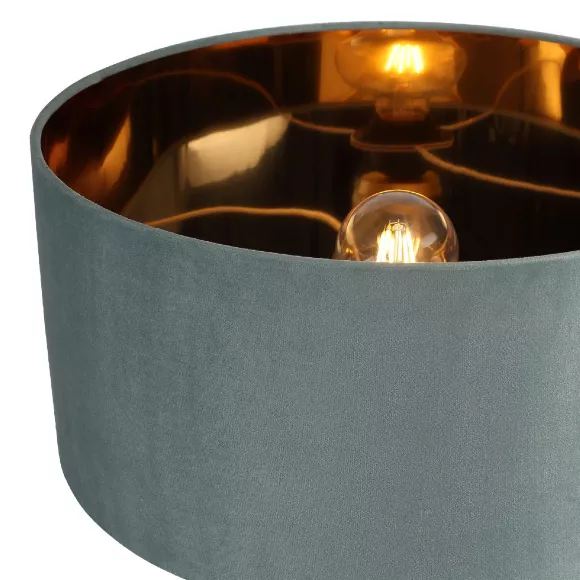 Торшер ST Luce Fuego SL6242.705.01, декоративные элементы крупным планом Торшер ST Luce Fuego SL6242.705.01, декоративные элементы крупным планом