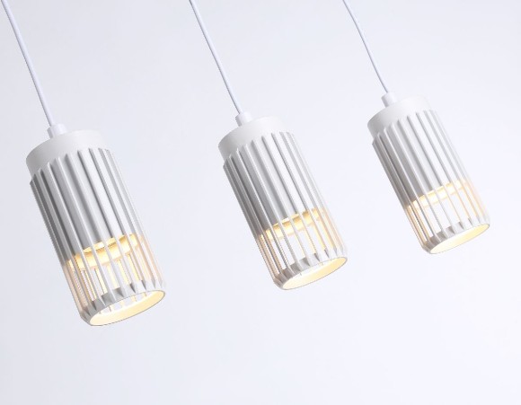 Подвесной светильник Ambrella Light Techno family TN51698