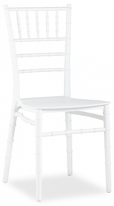 Стул Bride SGR_Y828-white