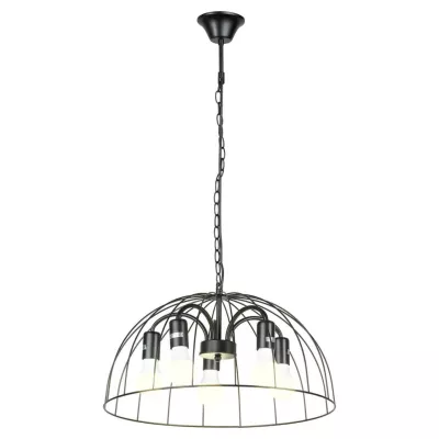 Подвесная люстра Lussole LGO LATTICE GRLSP-8216