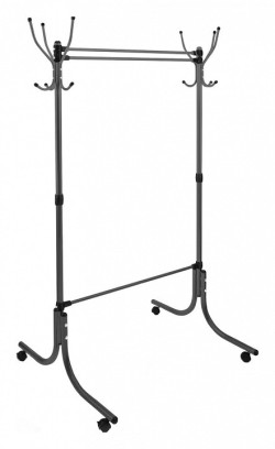Вешалка гардеробная ВГ90 GST_VG90-6-CH