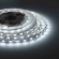 Светодиодная лента Apeyron 12В СТ 14,4Вт/м smd5050 60д/м IP20 5м RGB 00-17