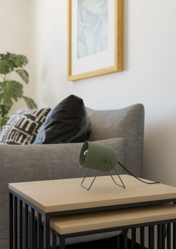 Настольная лампа Eglo Tilston 44136