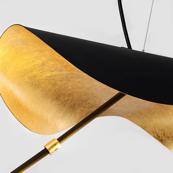 Подвесной светильник ImperiumLoft Covert 178131-26