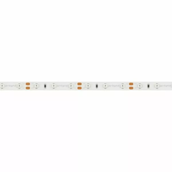 Светодиодная лента Arlight RT-A60-8mm 12V Red (4.8 W/m, IP20, 2835, 5m) 010526(2)