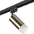 Трековый светильник Lightstar Rullo R1T43131 (214431+592057+202431 )