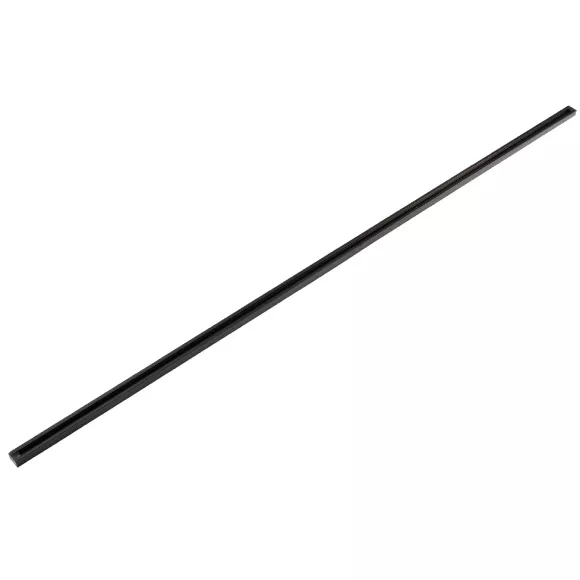 Шинопровод Denkirs DK Track Black TR1002-BK, вид сбоку Шинопровод Denkirs DK Track Black TR1002-BK, вид сбоку