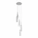 Подвесная люстра Lightstar Cilino 756056