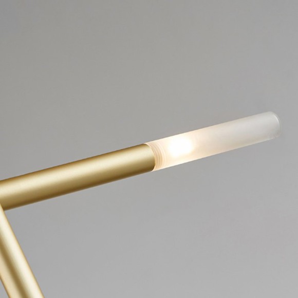 Настенный светильник ImperiumLoft Traverse 207740-26