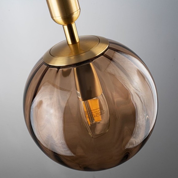 Подвесной светильник Modemodern MD.1176.1 CF