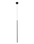 Подвесной светильник Crystal Lux CLT 076C500 BL