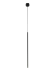 Подвесной светильник Crystal Lux CLT 076C500 BL