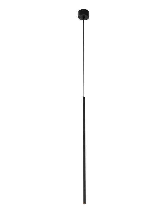 Подвесной светильник Crystal Lux CLT 076C500 BL