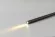 Подвесной светильник Crystal Lux CLT 076C500 BL, Черный, Теплый белый, Алюминий, светодиодный модуль
