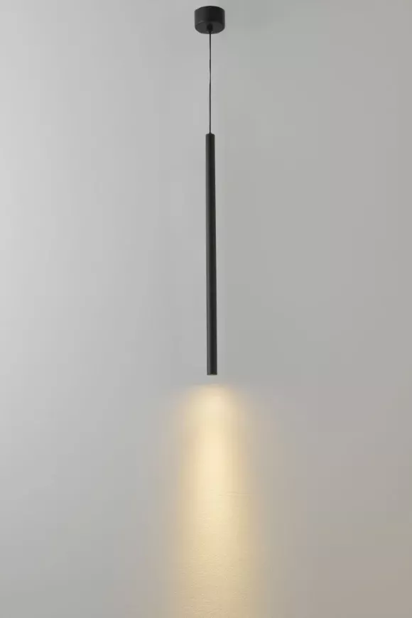Подвесной светильник Crystal Lux CLT 076C500 BL, 3000, Теплый белый