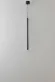 Подвесной светильник Crystal Lux CLT 076C500 BL, 3000, Теплый белый, Минимализм