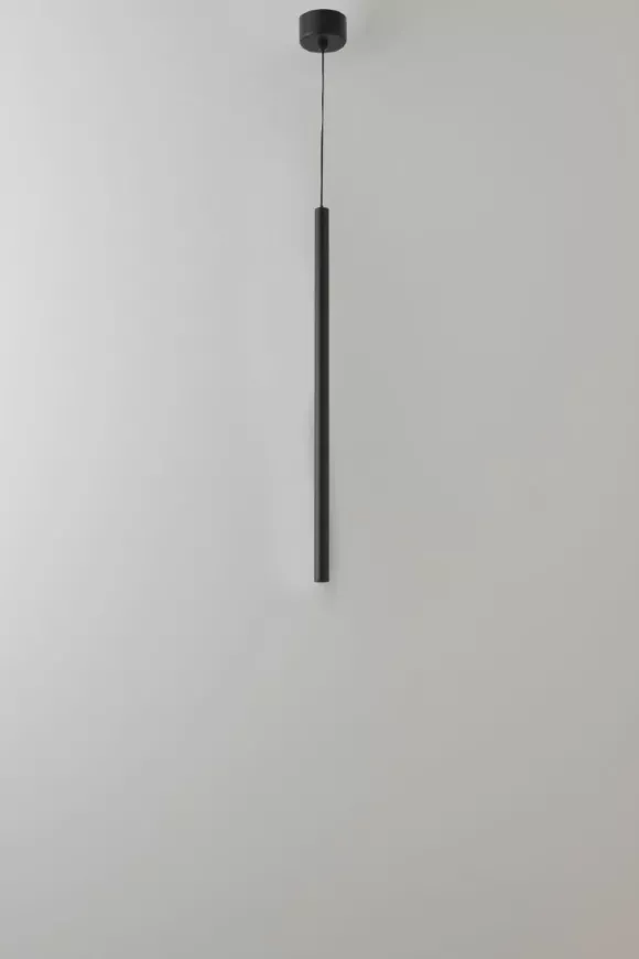 Подвесной светильник Crystal Lux CLT 076C500 BL, 3000, Теплый белый, Минимализм