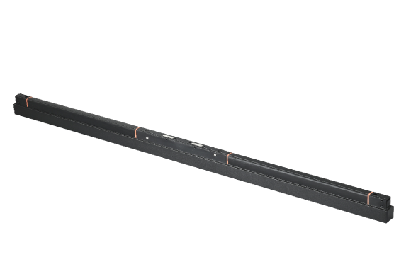 Трековый магнитный светильник iLedex Vision 4822-001-L900-36W-110DG-3000K-BK