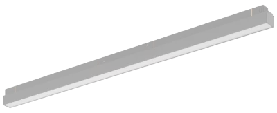 Трековый магнитный светильник iLedex Vision 4822-001-L900-36W-110DG-3000K-BK