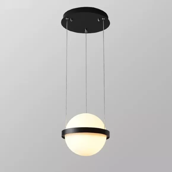 Подвесной светильник DeLight Collection 10228P/1 black, Черный, Белый, Теплый белый Подвесной светильник DeLight Collection 10228P/1 black, Черный, Белый, Теплый белый