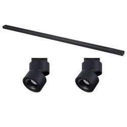 Комплект трековой однофазной системы ST Luce Base ST2652.430.02