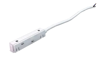 Ввод питания iLedex Vision POWER INN 4822-L2000-WH