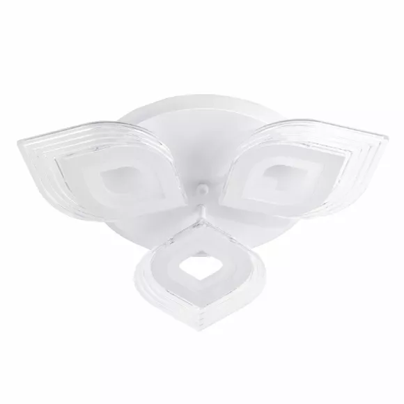 Потолочная люстра LED4U 2728-3 Потолочная люстра LED4U 2728-3