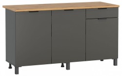 Стол-тумба Венера 1500 TRM_CB-00012336