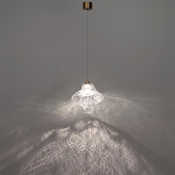 Подвесной светильник Odeon Light L-Vision Ordi 5107/3LA