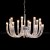 Подвесная люстра Cloyd Aeda 11637
