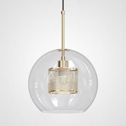 Подвесной светильник ImperiumLoft Catch 186706-26