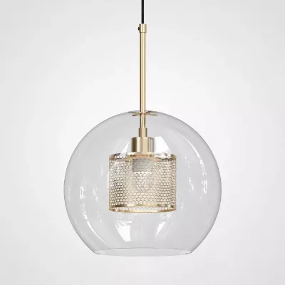 Подвесной светильник ImperiumLoft Catch 186706-26