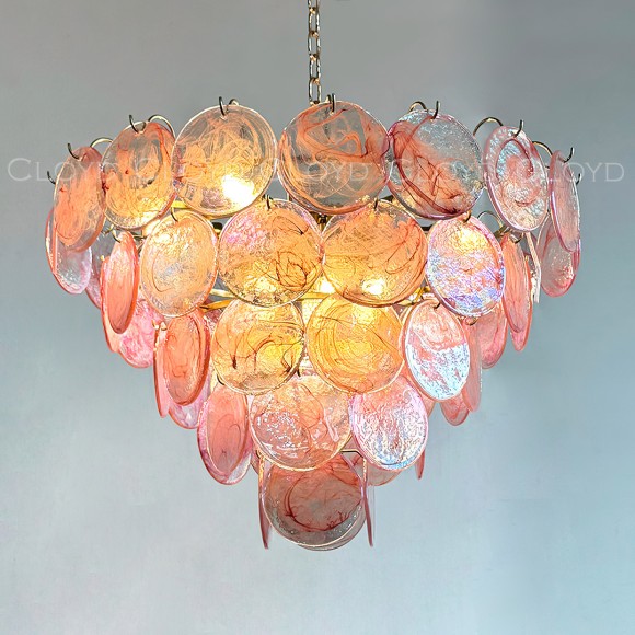 Подвесная люстра Cloyd Linze 11677