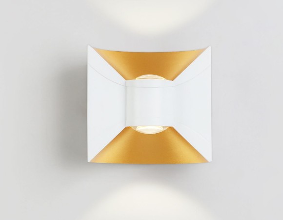 Уличный настенный светильни Ambrella Light Garden ST4471