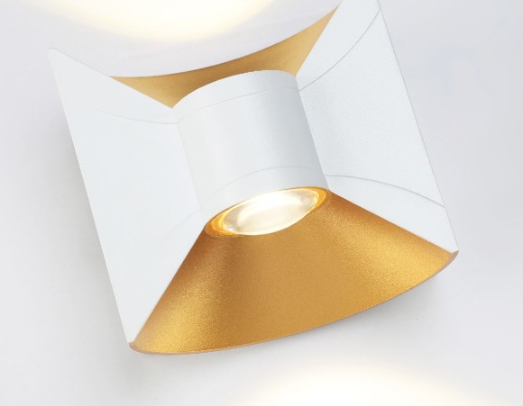 Уличный настенный светильни Ambrella Light Garden ST4471