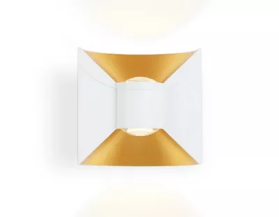Уличный настенный светильни Ambrella Light Garden ST4471
