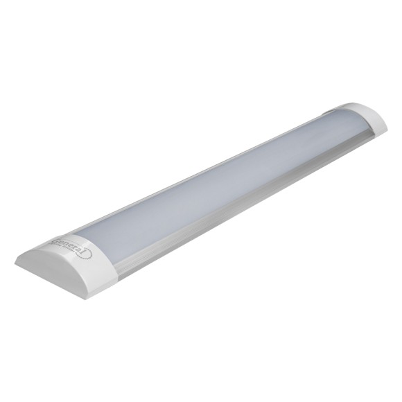 Линейный светильник General G5LF-1200-36-IP40-4-LE 420024