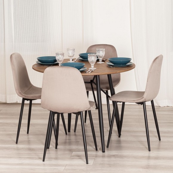 Стул Breeze (mod. 4724) TET_24670