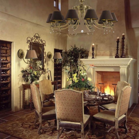 Подвесная люстра Kutek Lido LID-ZWL-3 (P) GR