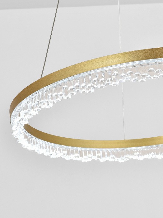 Подвесной светильник Natali Kovaltseva Day LED LAMPS 81486