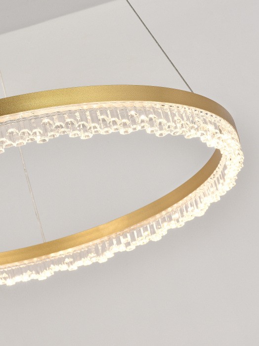 Подвесной светильник Natali Kovaltseva Day LED LAMPS 81486