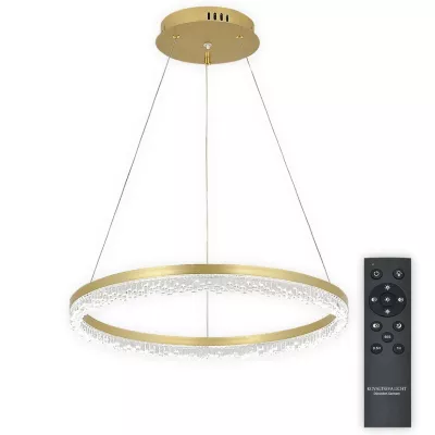Подвесной светильник Natali Kovaltseva Day LED LAMPS 81486