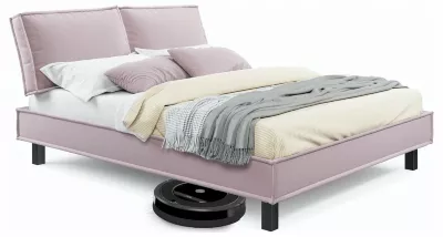 Кровать двуспальная Bali 1600 NMB_TE-00005879