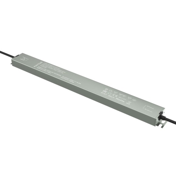 Блок питания Maytoni Led Strip PSL023 48В 250Вт IP 67 832006