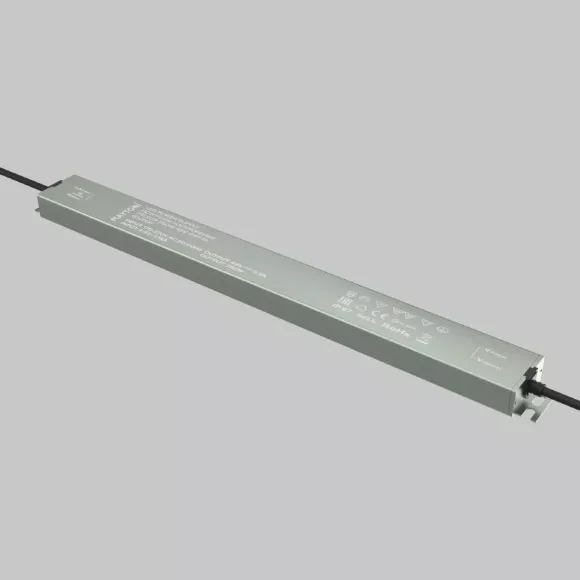 Блок питания Maytoni Led Strip PSL023 48В 250Вт IP 67 832006 Блок питания Maytoni Led Strip PSL023 48В 250Вт IP 67 832006